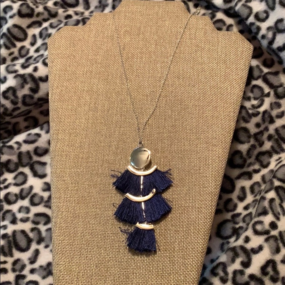 Premier Designs Cayman necklace